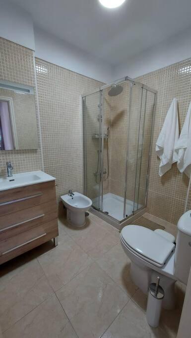 Rdg Home Puertito de Guimar Exterior foto