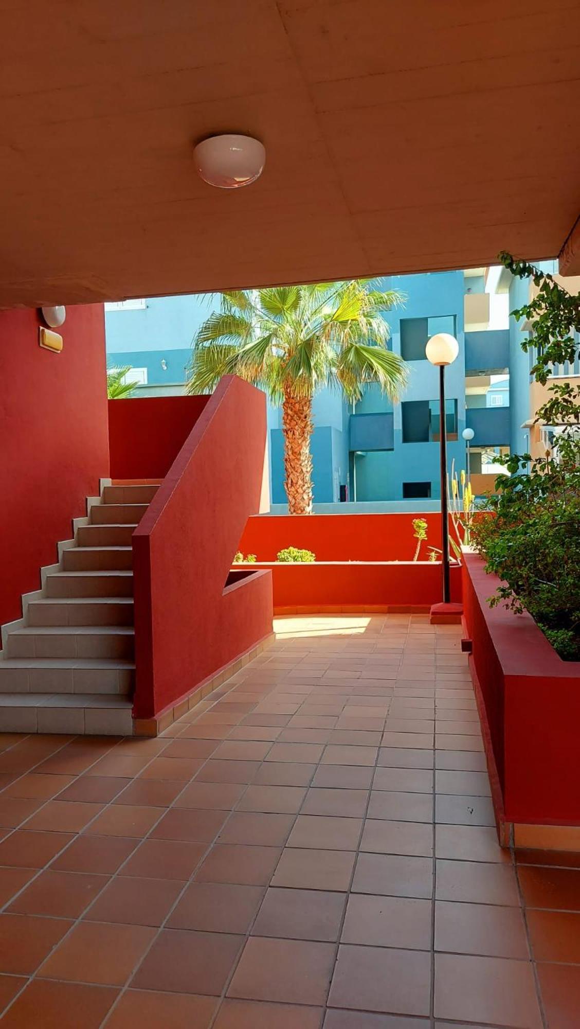 Rdg Home Puertito de Guimar Exterior foto