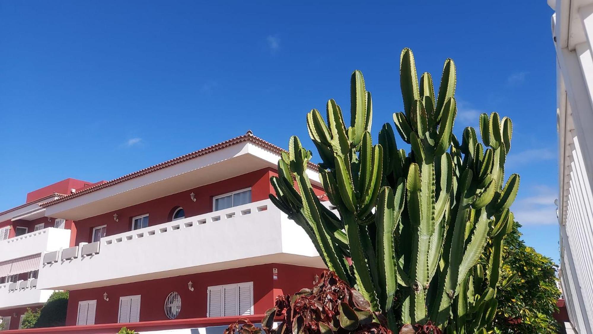 Rdg Home Puertito de Guimar Exterior foto
