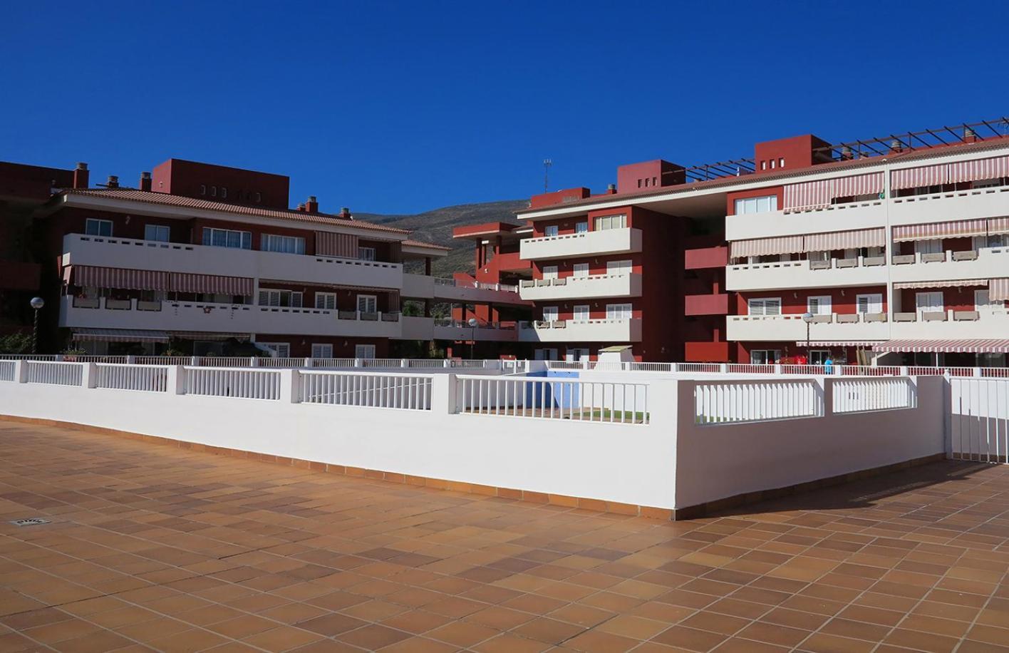 Rdg Home Puertito de Guimar Exterior foto